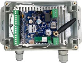 Set MultiLTE-RF/AT-GSM-MINI90 with power supply
