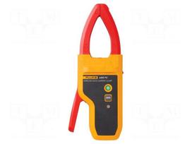 Test acces: AC/DC current clamp adapter | I AC: 60A | I DC: 60A