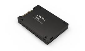SSD|MICRON|7500 PRO|960GB|PCI Express 4.0|NVMe Yes|Write speed 1400MB/s|Read speed 6800MB/s|U.3|MTFDKCC960TGP-1BK1DABYYR