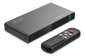 Digitus 8K HDMI Switch