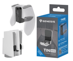 Genesis Tin 300 Charging for PS5 Game Controller