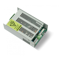 IPS-24060G, 24VDC, 2 x 7Ah, EN54, INIM