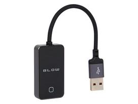 Įrankiai ir matavimo prietaisai // Įrankių, priedų naujienos // 78-429# Adapter carplay / androidauto 5.0 uniwersalny blow