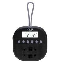 Garso ir HiFi sistemos // Kiti garso įrenginiai // AD 1912 Radio fm wodoodporne - ipx4