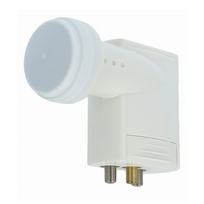 TV, SAT, HDMI, DVI kabeliai ir priedai // Konektori, aksesuāri un instrumenti koaksiālajiem kabeļiem // Konwerter OPTICUM UNICABLE SCR/2LEGACY ROBUST 24UB