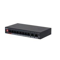 Dahua PFS3010-8GT-96 8-Port PoE Switch