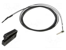 Sensor: fiber-optic | Range: 110÷160mm | Len: 2m | Housing: M3