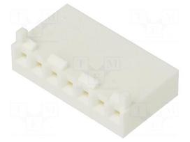 Connector: wire-board | plug | female | KK 396 | PIN: 7 | for cable | 1x7