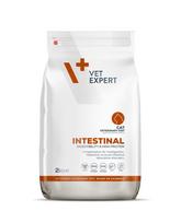 VETEXPERT Veterinary Diet Intestinal Cat - dry food for cats - 2 kg