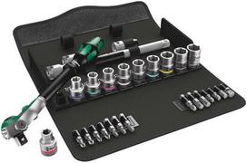 Wera 8100 SC 9