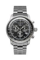 Zeppelin 100 Jahre 7680MB2 Quarz Watch