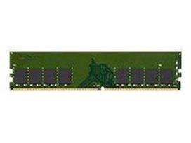 Kingston KCP432NS8/8 | 8GB | DDR4 | 3200 MHz | PC/server | Registered No | ECC No