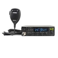 Amateur radio station ALINCO DX-10, AM, FM, SSB 10M CW TRX 28 - 29.7 MHZ