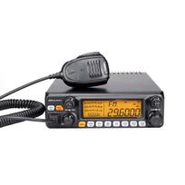 Radio amateur station PNI Jopix AT-5555N II, AM, FM, SSB 10M CW TRX 28-29.7 MHz, VOX, Roger Beep, 13.8V
