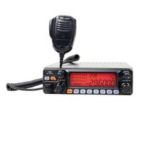 CRT SS 8900 AM, FM, LSB, USB, CW 28-29.7Mhz, ASQ, RF Gain, Roger Beep, 12V, programmable radio station