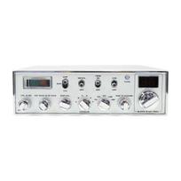 CB SUPER STAR-3900 radio station, AM / FM / USB / CW / PA, 12V, ASQ