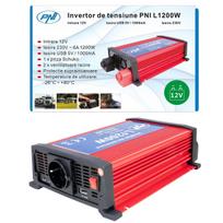 PNI voltage inverter L1200W power supply 12V 230V output