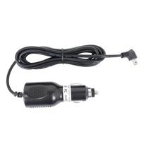 PNI car charger with mini USB plug 12V/24V - 5V 2A, for GPS, cable length 190 cm