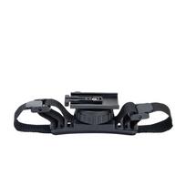 Helmet mount for the Midland XTC 400 camera code C1112