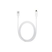 PNI cable USB 2.0 synchronization charge to Micro USB 1m