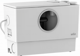 Pump DrainLift MINI3-XS/WC (6095128) Wilo