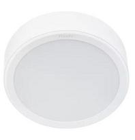59472 EU MESON SURFACE D150 16.5W 4000K WH virsapmetuma gaismeklis 170 mm