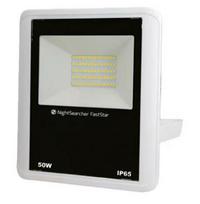 Nightsearcher Faststar 50W 6000K 4000lm LED prožektors