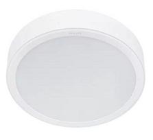 59474 EU MESON SURFACE D200 23.5W 3000K WH virsapmetuma gaismeklis 222 mm