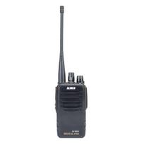 Portable radio station PNI Alinco DJ-PAX4, PMR446, Dual Mode analogue and digital, VOX, TOT, IP67, 1800mAh battery