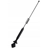 Antenna CB CRT MICRO 30/33N 2BR, 26-28MHz, length 380 mm