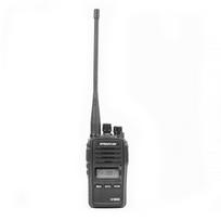 Portable VHF radio station PNI Dynascan V-600, 136-174 MHz, IP67, Scan, Scrambler, VOX