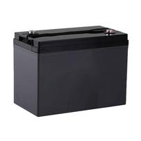 Deep Cycle PNI Battery Pack for 12V 100Ah Solar Kits