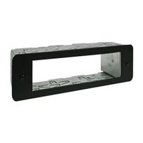 Midland 1 DIN SPM-78DIN mounting housing for Alan 78/278, M20 stations Code C792