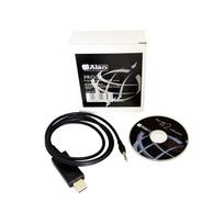Midland PRG08 programming kit for Alan HP108, HP408 radio stations