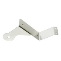 PNI SPA-22 antenna support for driver's door vertical pillar, recommended for IVECO STRALIS, EUROCARGO, CUBE