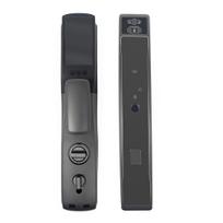 Smart Yala PNI SafeHome PTY8819, card, code, fingerprint, 300 users, control from the Tuya Smart app, built-in HD camera