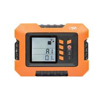 Charger and rectifier PNI C130 for car batteries, input 230V, output 6V/12V 2A 4A 8A 12A, output 24V 1A 2A 4A 6A, 2 USB ports