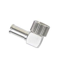 PNI LC27 plug for RG58 cable, DV or PL mount coupling, 1 piece