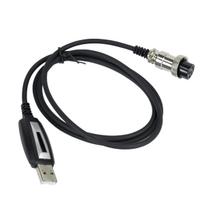 Programming cable for PNI Escort CB radio stations HP8000L, HP8001L, HP8024