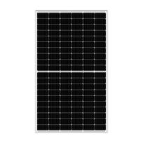 PNI Green House 370W monocrystalline photovoltaic solar panel, 120 cells, 11A