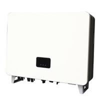 Solar inverter ON Grid PNI GreenHouse SP20KWT three-phase with anti-flux part