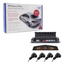 PNI Escort P16 A car parking sensors with 4 16mm OEM type receivers