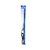 CB PNI S60 antenna with butterfly, spike length 59 cm, with mount, 4 m cable and PL plug, fiberglass
