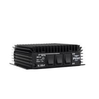 CB PNI KL200-P radio amplifier, AM-FM-SSB, 100W, 12V