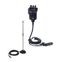CB PNI Escort HP 62 Radio Station Kit and PNI Extra 40 Antenna with magnet included