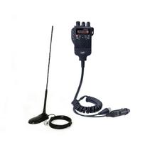 CB PNI Escort HP 62 Radio Station Kit and PNI Extra 45 Antenna with magnet included