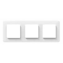 PNI WS3 triple frame for switch or PNI SmartHome smart socket