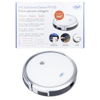 PNI SafeHome Cleaner PTV35 WiFi Smart Robot Vacuum Cleaner, 30W, control and programming from the dedicated PNI Smart or Tuya app