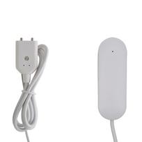 PNI Safe House HS530 smart flood detector via the internet, compatible with the Tuya application, stand alone or in scenarios with the PNI PG600 alarm system