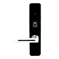 Yala biometric PNI YLK100L with opening on the left side, ringer with WiFi camera included